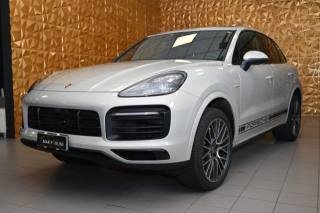 PORSCHE Cayenne usata 194