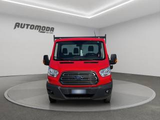FORD Transit usata, con Airbag