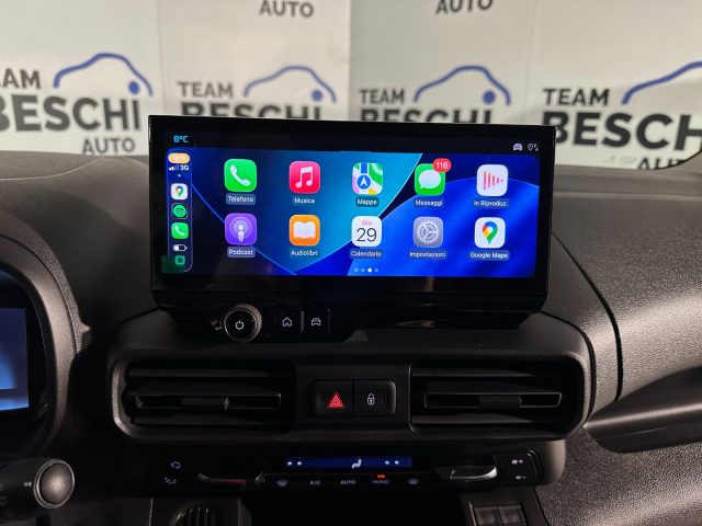 CITROEN Berlingo usata, con Controllo automatico clima