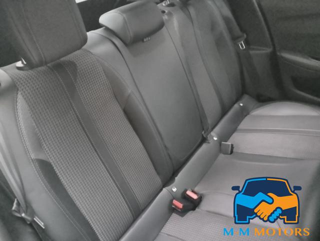 PEUGEOT 208 usata, con Immobilizzatore elettronico