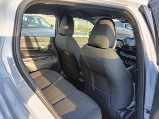 JEEP Avenger usata, con Touch screen