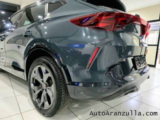 CUPRA Formentor usata, con Luci diurne LED