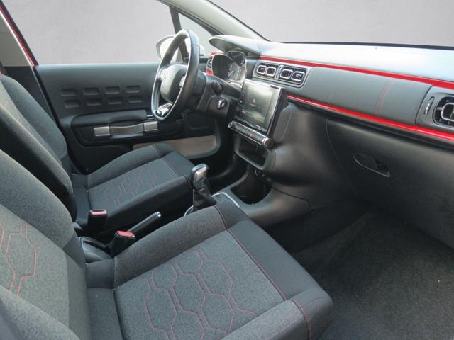 CITROEN C3 usata, con Fendinebbia