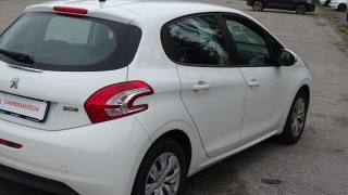 PEUGEOT 208 usata 34