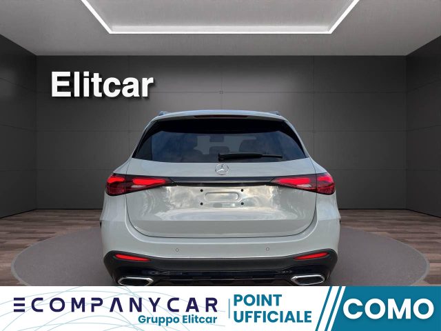 MERCEDES-BENZ GLC 200 usata, con Cerchi in lega