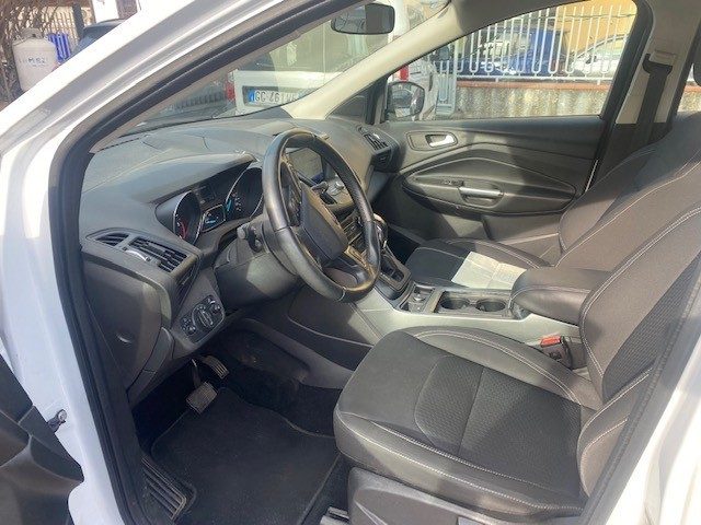 FORD Kuga usata, con Airbag Passeggero