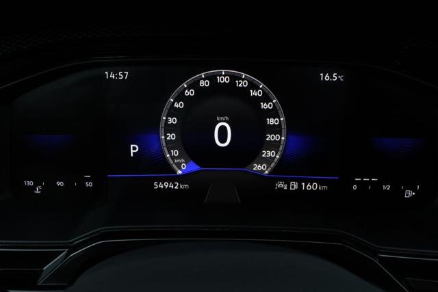 VOLKSWAGEN Taigo usata, con Vivavoce