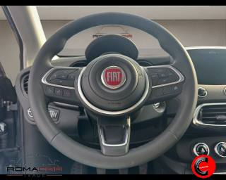 FIAT 500X usata, con ESP