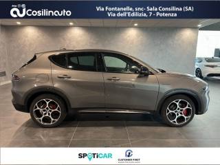 ALFA ROMEO Tonale usata, con Airbag Passeggero