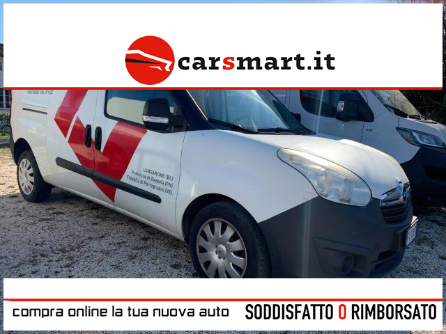 OPEL Combo usata, con Airbag