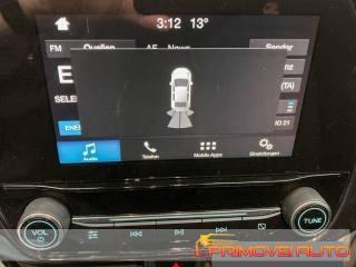 FORD Fiesta usata, con Chiusura centralizzata