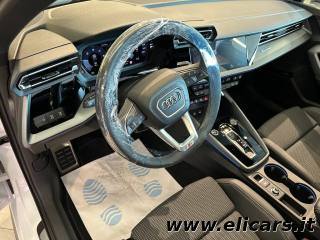 AUDI A3 usata, con Climatizzatore