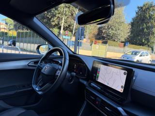 CUPRA Formentor usata, con Volante in pelle