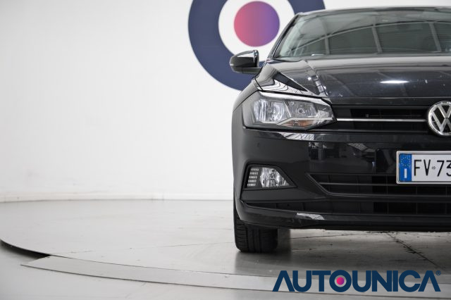 VOLKSWAGEN Polo usata 44