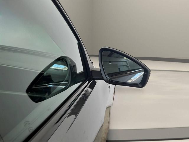 AUDI Q5 usata, con Autoradio digitale