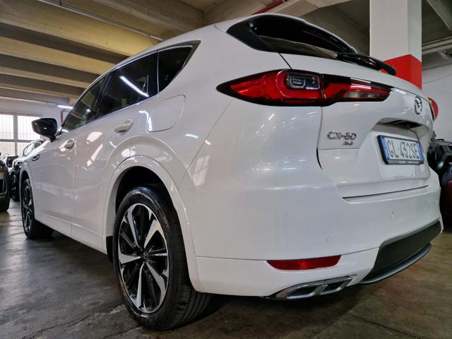 MAZDA CX-60 usata, con ESP