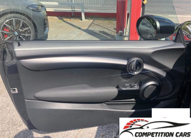 MINI Cooper usata, con Climatizzatore