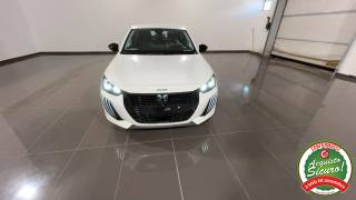 PEUGEOT 208 usata, con Airbag laterali