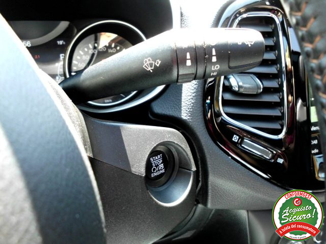 JEEP Compass usata, con Autoradio digitale
