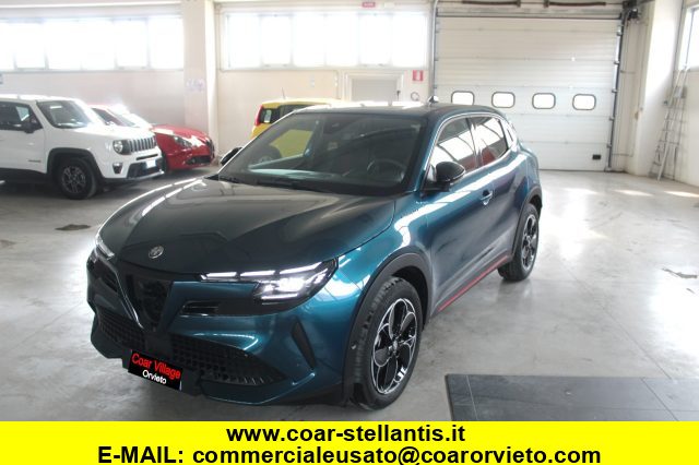 ALFA ROMEO Junior usata, con ABS