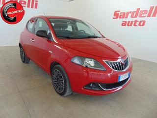 LANCIA Ypsilon usata, con Airbag