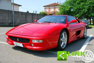 FERRARI F355 GTS Manuale 