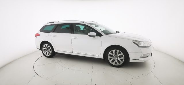 CITROEN C5 usata, con Lettore CD