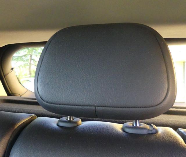 JEEP Compass usata, con Apple CarPlay