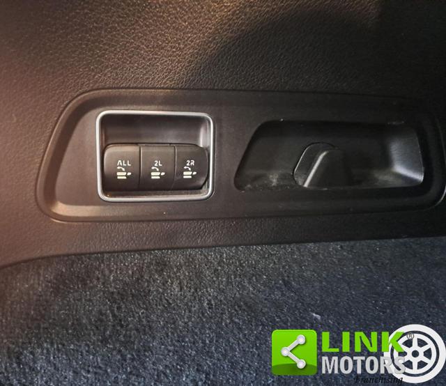 MERCEDES-BENZ GLS 350 usata 41