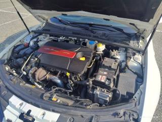 ALFA ROMEO 159 usata, con Sensore di luce