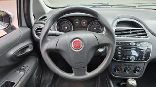 FIAT Punto usata, con MP3