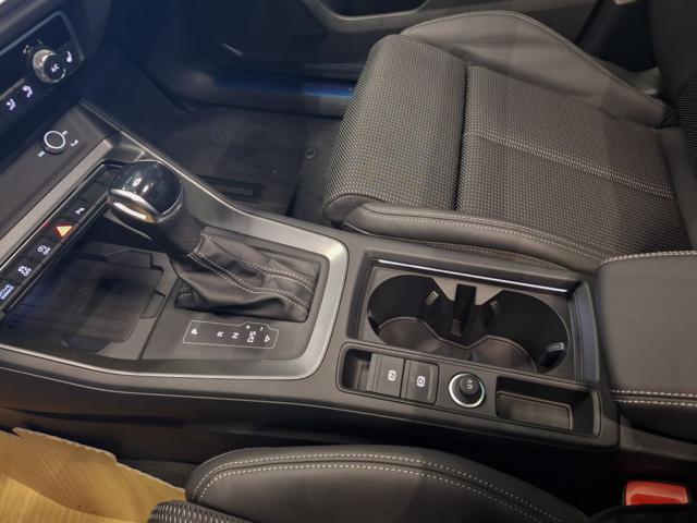 AUDI Q3 usata, con Sistema di navigazione