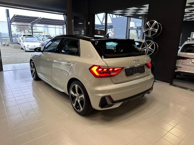 AUDI A1 usata, con Alzacristalli elettrici