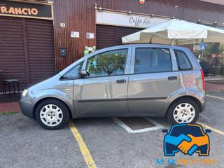 FIAT Idea usata, con Airbag