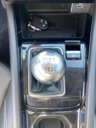 JEEP Compass usata, con Park Distance Control