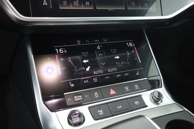 AUDI A6 usata 11