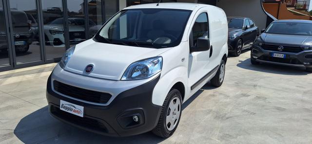 FIAT Fiorino usata, con ABS
