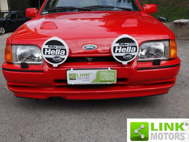 FORD Escort usata 41