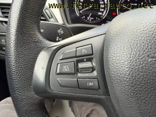 BMW X1 usata, con Park Distance Control