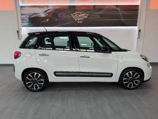 FIAT 500L usata, con Alzacristalli elettrici