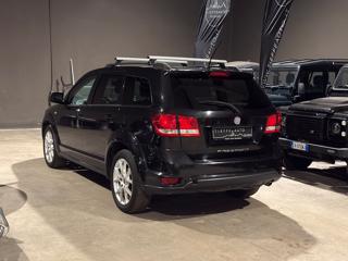 FIAT Freemont usata, con Autoradio