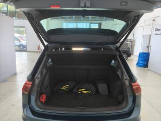 VOLKSWAGEN Tiguan usata, con Park Distance Control