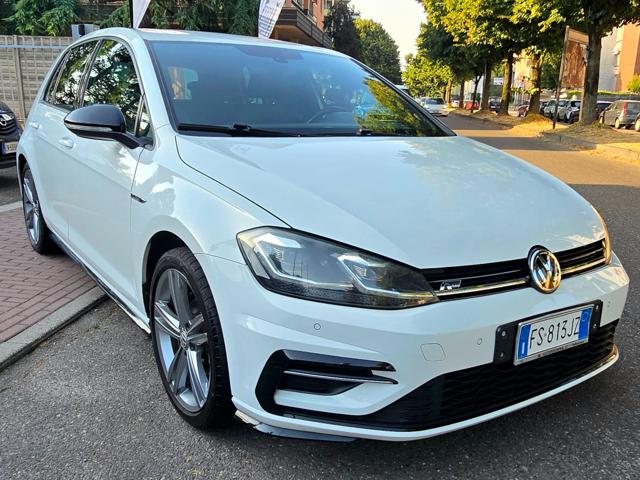 VOLKSWAGEN Golf usata, con Controllo automatico clima