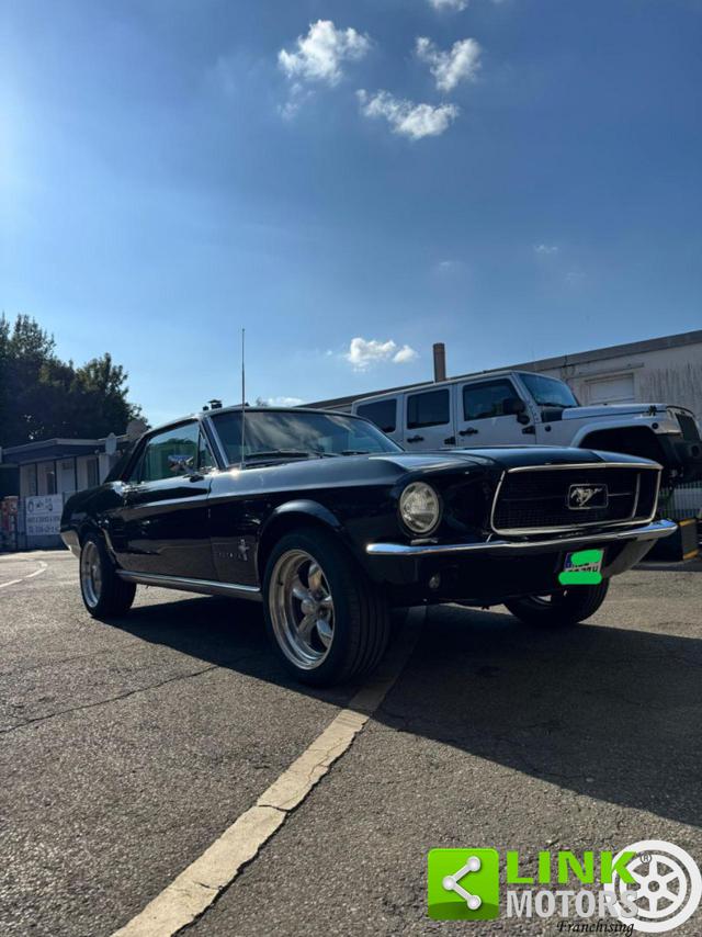 FORD Mustang usata 0