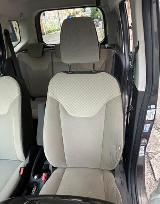 FORD Tourneo Courier usata 33