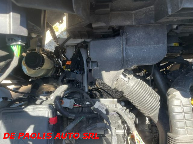 FIAT Scudo usata, con Chiusura centralizzata telecomandata