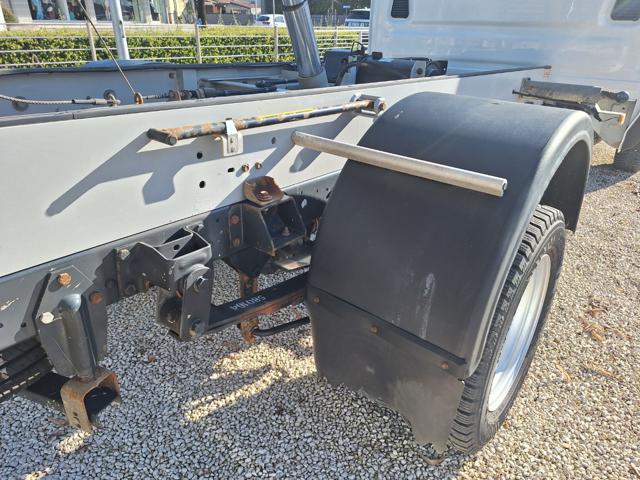 IVECO Daily usata 31