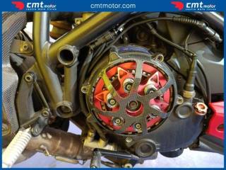 DUCATI Streetfighter usata 9