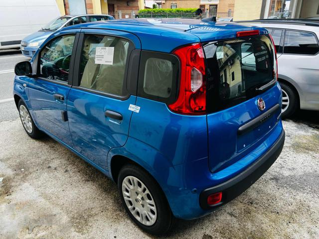 FIAT Panda usata, con Boardcomputer
