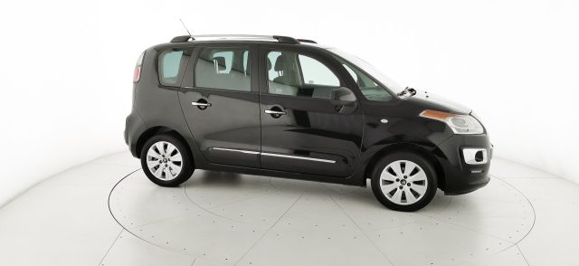 CITROEN C3 Picasso usata, con Volante multifunzione